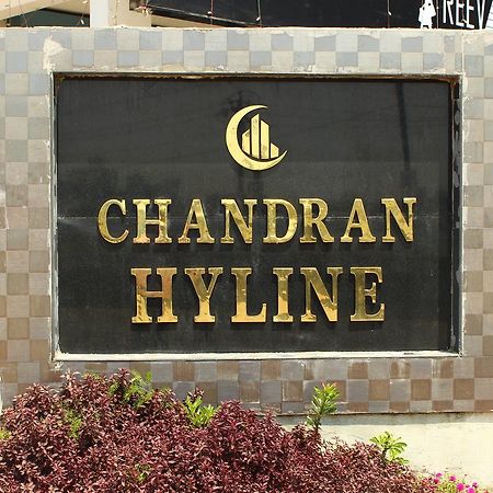 Chandran Hyline Csennai Kültér fotó